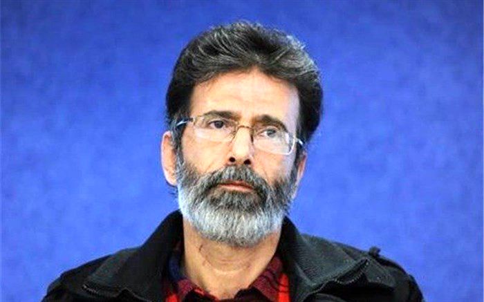 نصرالله قادری  قائم مقام شانزدهمین جشنواره بین المللی تئاترمقاومت شد