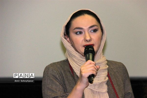 اکران عمومی فیلم سینمائی «مادری»