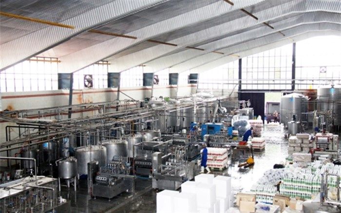 صادرات ۱۳ میلیون دلاری واحدهای صنعتی کوچک مازندران در سال 96