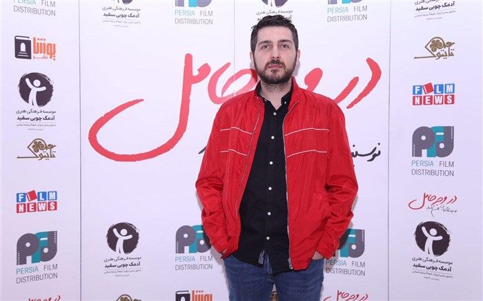 اکران «در وجه حامل» با استقبال هنرمندان مواجه شد