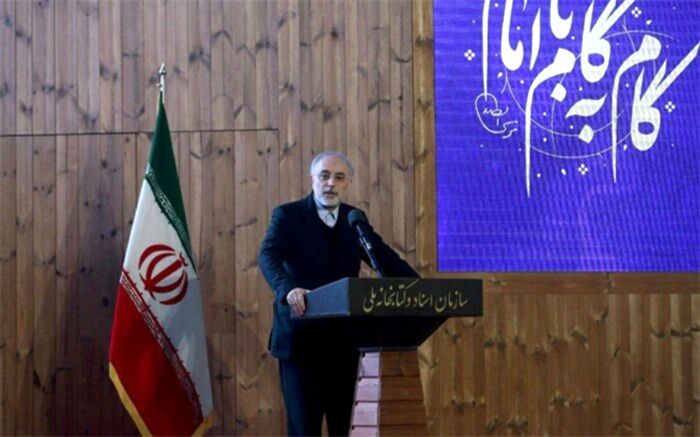 صالحی: حزب‌الله ادامه دهنده راه امام موسی صدر است