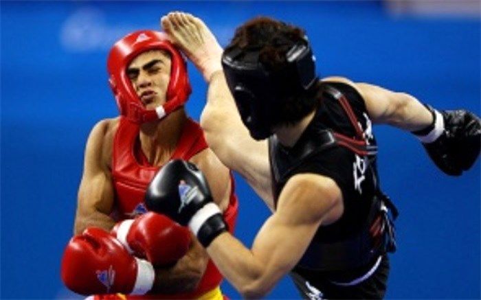 حضور ووشوکار خراسان جنوبی در رقابت های بین المللی