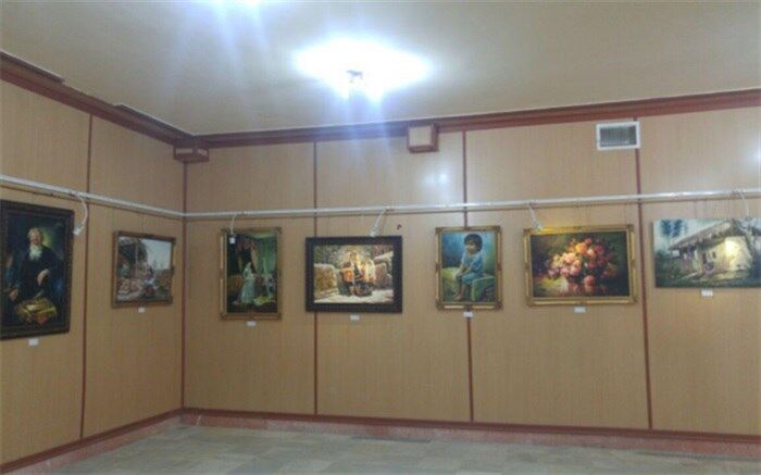 سرزمین کهن به موزه فلسطین  می آید