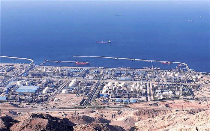 معاون سیاسی-امنیتی  استاندار هرمزگان: توسعه سواحل مکران و ایجاد  صنایع آب‌بر برنامه کلیدی دولت است