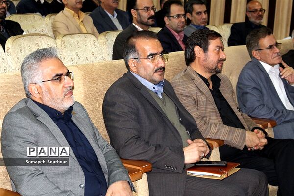 برگزاری همایش استانی گرامیداشت هفته تربیت اسلامی  البرز