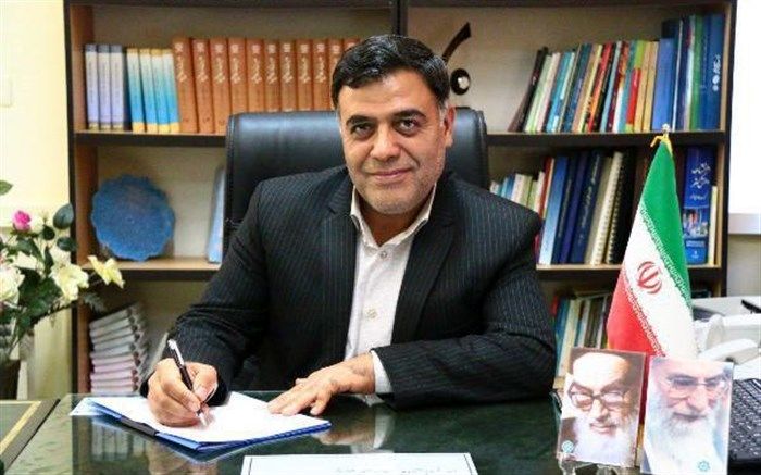 پیام تبریک مدیرکل آموزش و پرورش استان سمنان