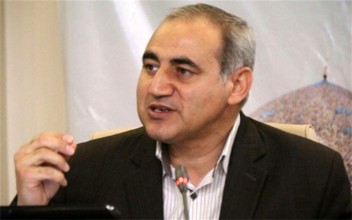 آنچه باعث زنده ماندن انسان می شود، حرکت است