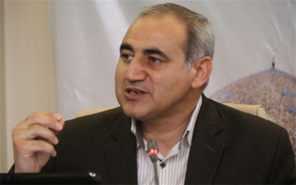 آنچه باعث زنده ماندن انسان می شود، حرکت است