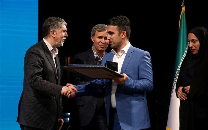 تجلیل وزیر ارشاد از سه روستای دوستدار کتاب مازندران