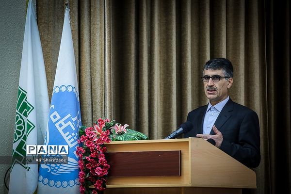 یازدهمین همایش سیاست های مالی و مالیاتی ایران