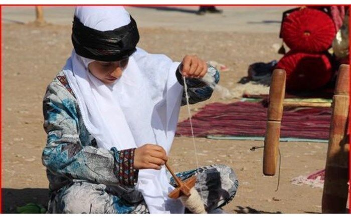 مشارکت 40 درصددانش‌آموزان خراسان جنوبی در طرح خاوران‌شناسی