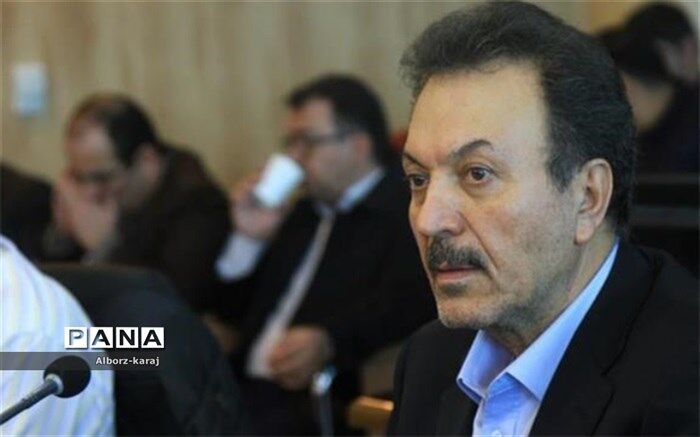 تلاش ما در مجموعه شهرداری کرج اجرای دقیق خط مشی شورای شهر است