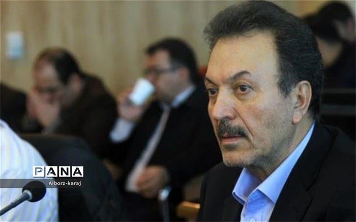 تلاش ما در مجموعه شهرداری کرج اجرای دقیق خط مشی شورای شهر است