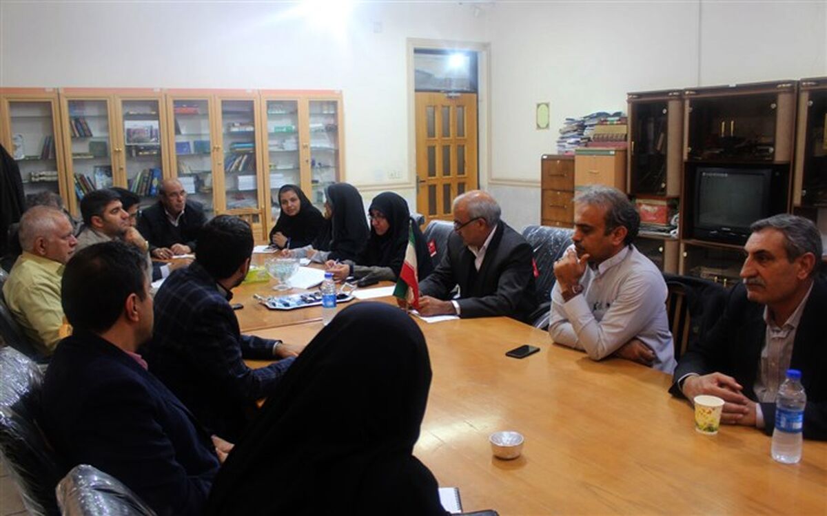 آمادگی استان فارس برای برگزاری نخستین المپیاد ملی بازی های فکری در شیراز