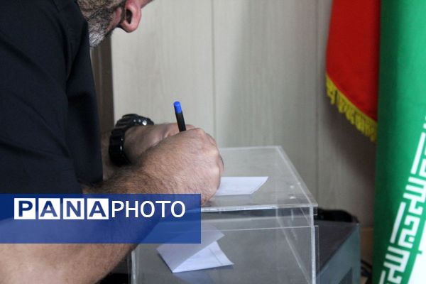 برگزاری مجمع انتخاباتی هیات ووشو استان‌البرز 