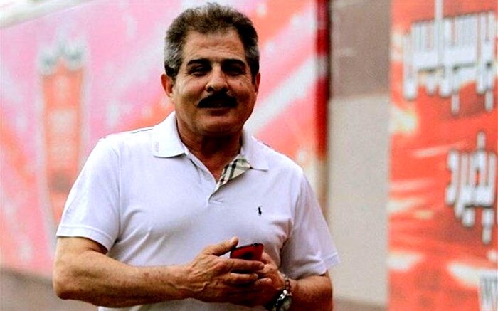 محمد پنجعلی: هواداران پرسپولیس نباید به خاطر باخت در دربی پشت قهرمان ایران را خالی کنند