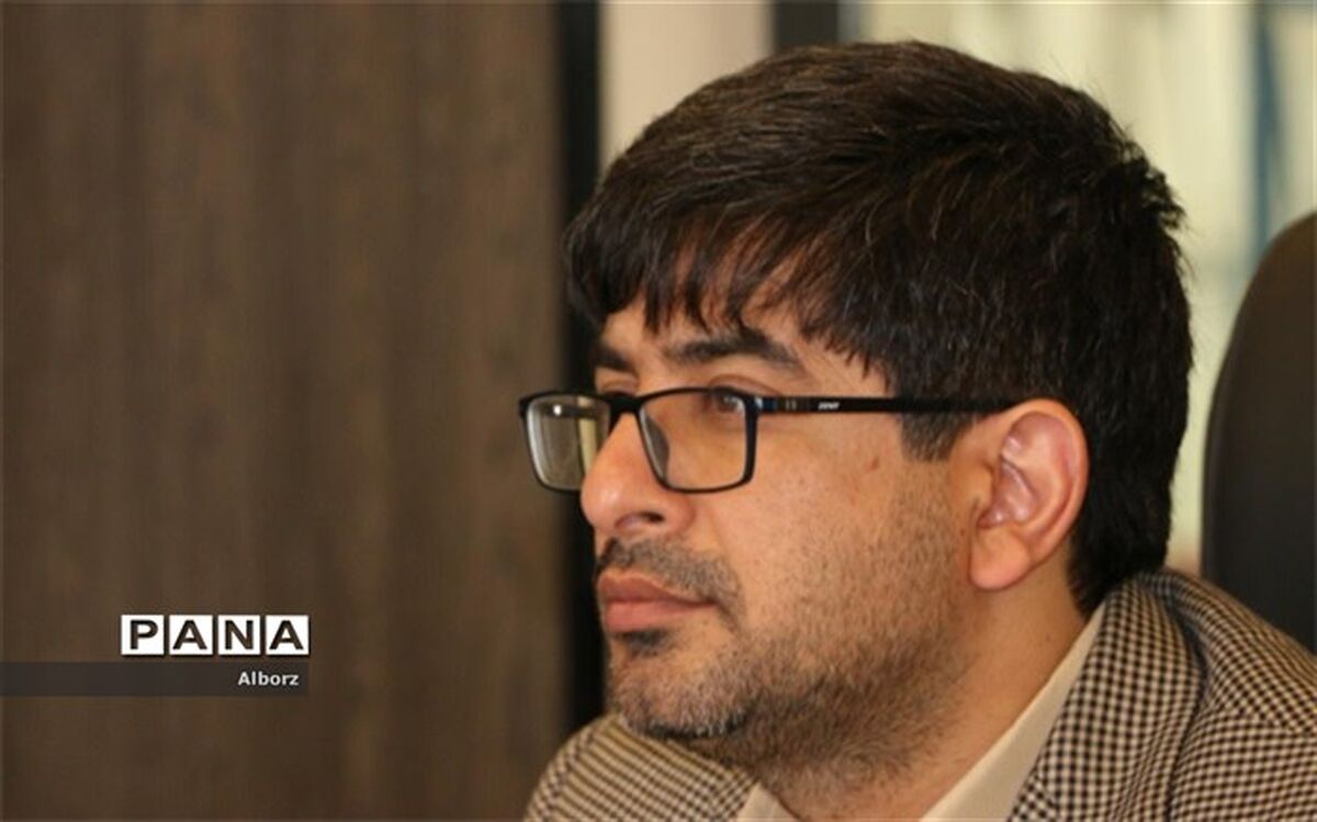 بررسی جنبه های همکاری پیام و پلیس البرز