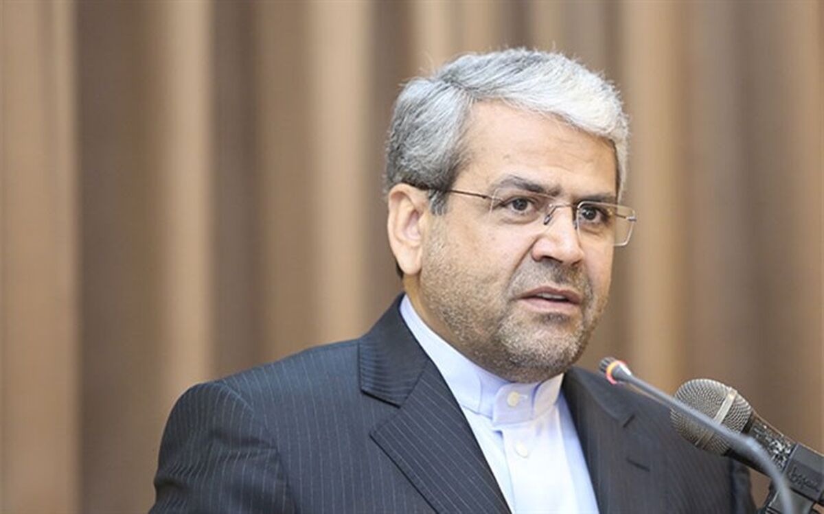 معاون وزیر اقتصاد خبر داد: شناسایی۳۰۰ هزار مودی جدید مالیاتی