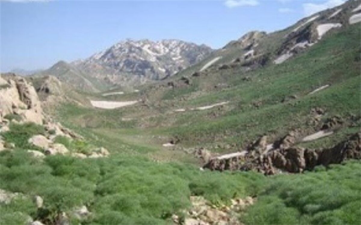 حفاظت از منابع طبیعی نیازمند مشارکت مردمی است
