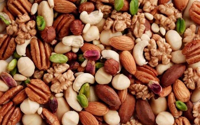 رئیس اتحادیه آجیل و خشکبار: قیمت آجیل از 40 روز پیش تاکنون افزایش نداشته است