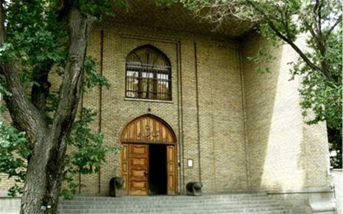 مدیرکل میراث فرهنگی آذربایجان شرقی خبر داد: انتقال آثار هنری استاد احد حسینی به مجموعه فرهنگی تاریخی مقبره الشعرا