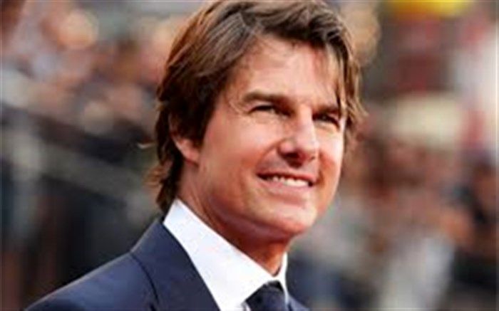 تام کروز بدترین بازیگر مرد سینما شد