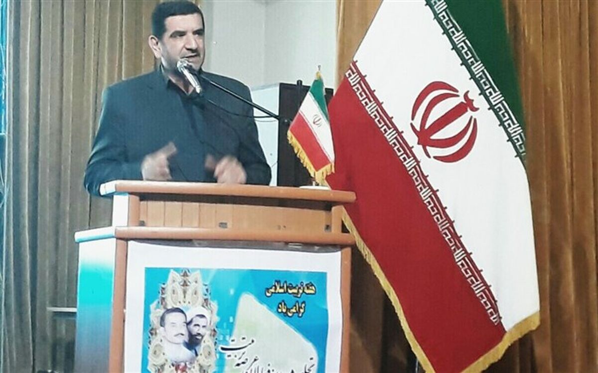 امور تربیتی به امنیت فکری دانش‌آموزان در فعالیت‌های پرورشی می‌اندیشد