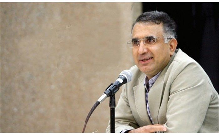 سرکار آرانی درجلسه روسای مناطق 19 گانه تهران: عصرحاضر ،عصر شنیدن است