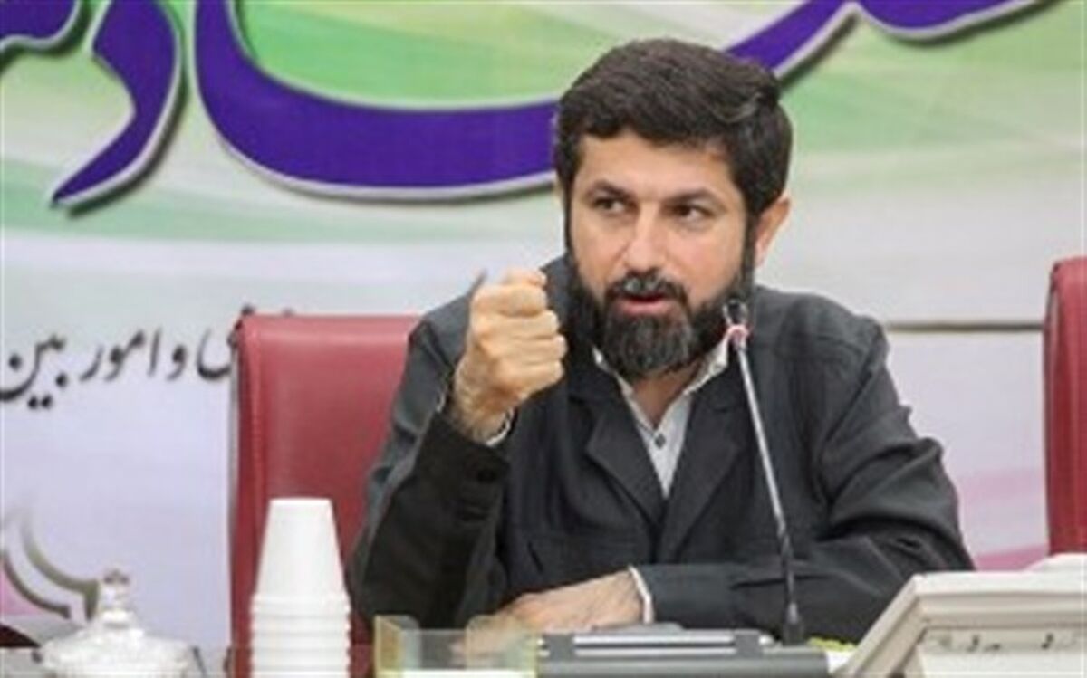 لزوم همکاری بین بخشی و مشارکت تمام دستگاهها در حل معضل های زیست محیطی