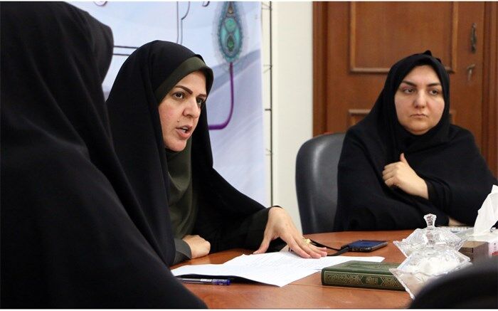 برگزاری 801 برنامه برای بزرگداشت مقام زن در استان خوزستان