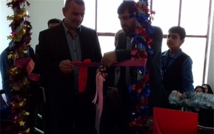 طرح ملی جابر بن حیان در شهرستان گلوگاه افتتاح شد