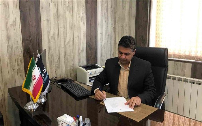 تکریم ارباب رجوع وحقوق شهروندی سر لوحه کار کارکنان شبکه دامپزشکی قاینات