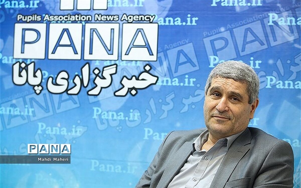 معاون تربیت بدنی و سلامت آموزش‌وپرورش: یکی از استراتژی‌های ما توسعه نهضت داوطلبی است