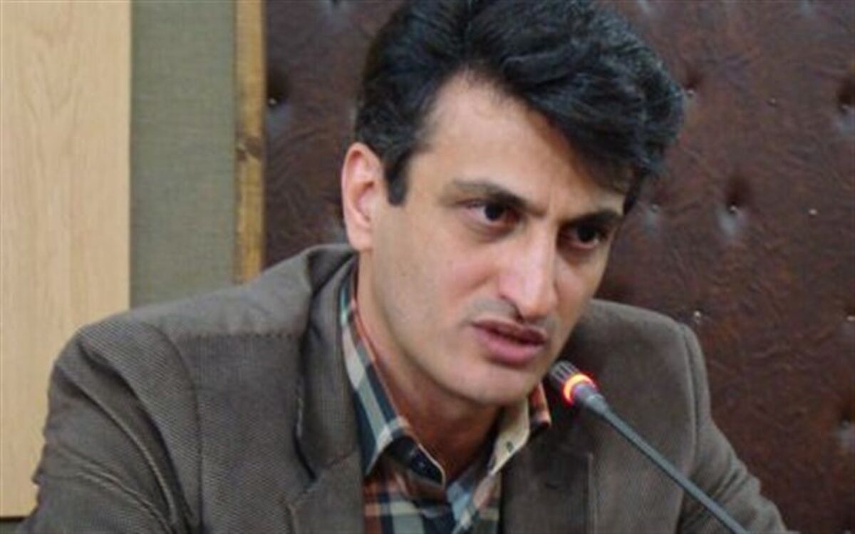 رئیس انجمن جنگلبانی ایران: اکوسیستم‌های جنگلی در ایران رو به زوال است