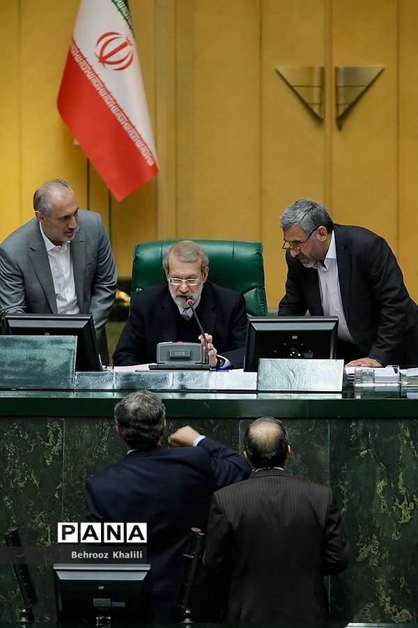 صحن علنی مجلس شورای اسلامی