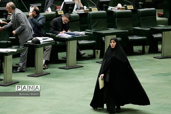 صحن علنی مجلس شورای اسلامی