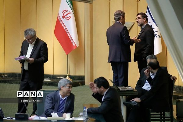 صحن علنی مجلس شورای اسلامی