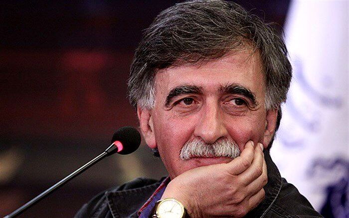 همایون اسعدیان:آیین نامه جدید اکران کامل‌تر از گذشته است