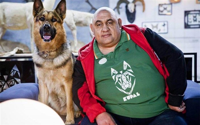 حضور فیلم سینمایی کوپال در جشنواره  تریسور هند