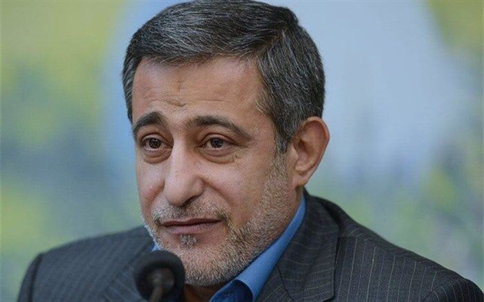 خزانه‌دار کمیته ملی المپیک: فدراسیون کشتی بیشتر از همه فدراسیون‌ها پول گرفته است