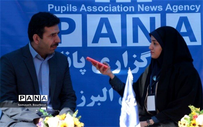 جشن نیکوکاری در مدارس استان البرز برگزار می شود