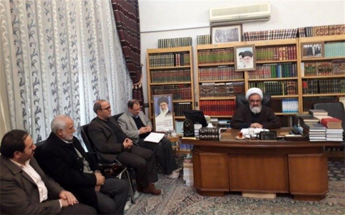 مربیان امور تربیتی ،میراث دار انبیا و اسطوره های خدمت به بشرند