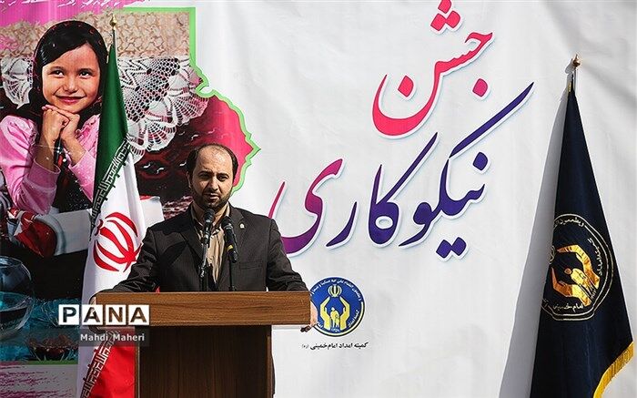 قائم مقام سازمان دانش‌آموزی اعلام کرد: راه‌اندازی ۵۰ هزار پایگاه جمع‌آوری کمک‌های دانش‌آموزی در کشور
