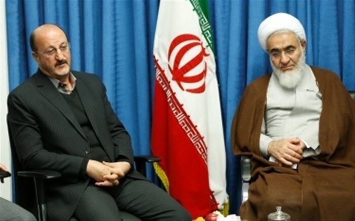 دعوت امام جمعه و استاندار قزوین از مردم برای شرکت در جشن نیکوکاری