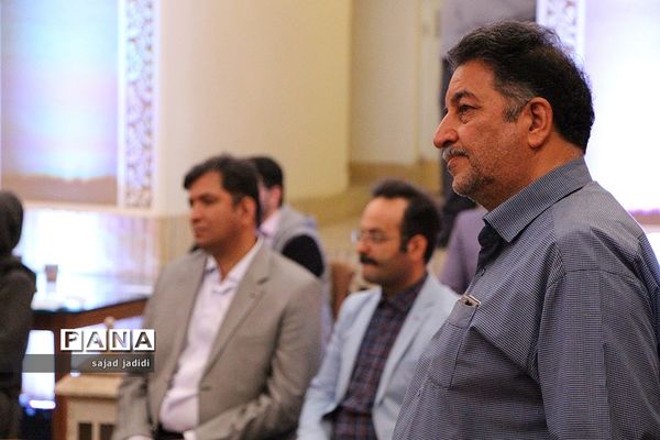 آغاز به کار رویداد ملی مد در یزد