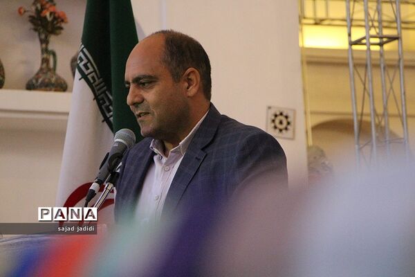 آغاز به کار رویداد ملی مد در یزد