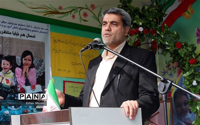 ۳۰ درصد حامیان طرح اکرام مازندران از جامعه فرهنگی هستند