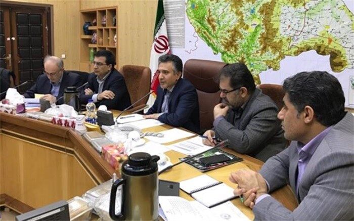 معاون هماهنگی امور اقتصادی استاندار کردستان: گمرک فرآیندهای صادرات در مرز باشماق را تسریع کند