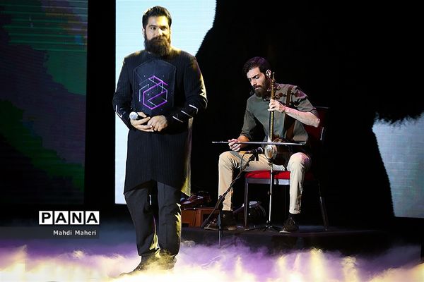 کنسرت علی زندوکیلی