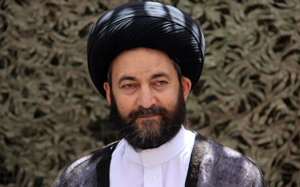 نماینده ولی فقیه در اردبیل: پیگیر ساخت سریال شاه اسماعیل هستیم
